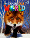 Explore Our World 1 Stbk Gr 3