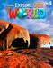 Explore Our World 1 Stbk Gr 4