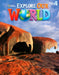 Explore Our World 1 Stbk Gr 4