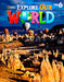 Explore Our World 1 Stbk Gr 6