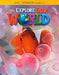 Explore Our World Workbook W/Audio Cd Gr 1