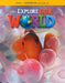 Explore Our World Workbook W/Audio Cd Gr 1