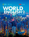 World English 2 Edic. 2 Stdt Bk + Online Wb