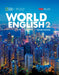 World English 2 Edic. 2 Stdt Bk + Online Wb