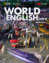 World English 2 Edic. Intro Stdt Bk + Online Wb