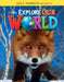 Explore Our World Workbook W/Audio Cd Gr 3