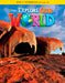 Explore Our World Workbook W/Audio Cd Gr 4