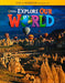 Explore Our World Workbook W/Audio Cd Gr 6