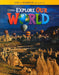 Explore Our World Workbook W/Audio Cd Gr 6