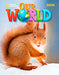 OUR WORLD AME STARTER SB/WCD-ROM