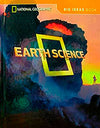 NG SCIENCE NEXT GEN 4 EARTH SCIENCE BIG IDEAS BOOK