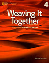 Weaving It Together 4 Ed. 2016 level 4