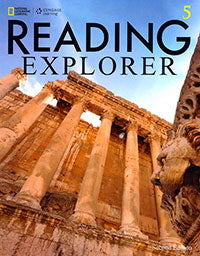 READING EXPLORER 5 ST BOOK 2 EDIC. + ONL WBK