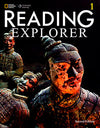 READING EXPLORER 1 ST BOOK 2 EDIC. + ONL WBK