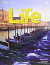 Life Student Book+ CD ROM Gr 4