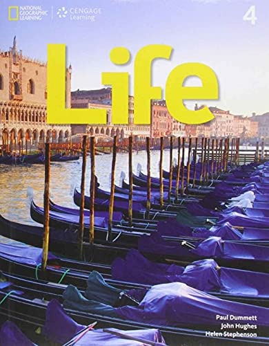 Life Student Book+ CD ROM Gr 4