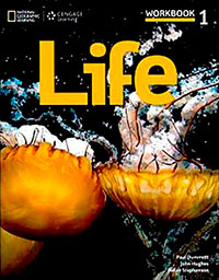 LIFE AME WORKBOOK GR 1