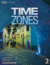 TIME ZONES 2E 2 STUDENT BOOK 2015