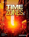 TIME ZONES 2E 1 WORKBOOK 2015