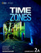 Time Zones Second Edition 2A Combo Split