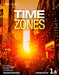 Time Zones Second Edition Combo Split 1A with Online Workbook