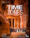 Time Zones Second Edition 3A Combo Split with Online Workbook