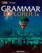 Grammar Explorer 1A: Split Edition/Online Workbook 1 Package, Printed Access Code