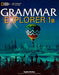 Grammar Explorer 1B: Split Edition/Online Workbook 1 Package, Printed Access Code