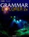 Grammar Explorer 2A: Split Edition/Online Workbook 1 Package, Printed Access Code