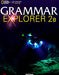 Grammar Explorer 2B: Split Edition/Online Workbook 1 Package, Printed Access Code