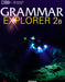 Grammar Explorer 2B: Split Edition/Online Workbook 1 Package, Printed Access Code