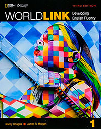 WORLD LINK 1 STBK LEVEL 3rd Ed. 2017