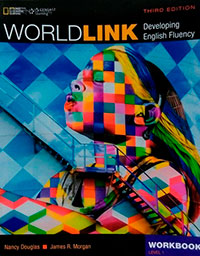 World Link 1 Workbook 3Rd Ed. 2017