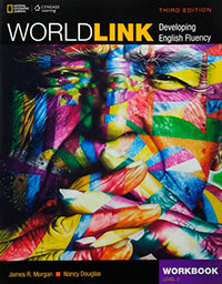 World Link 2 Workbook 3Rd Ed. 2017