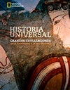 Ngeo World History: Great Civilizations: Ancient To Early Modern Times, Spanish Stbook