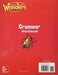 WONDERS GRAMMAR WORKBOOK GR. 1