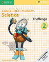Cambridge Primary Science Challenge Activity Book 2