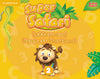 American English Super Safari Letters and Numbers Wbook 2
