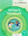 Into Reading Writer's Notebook Grade 1