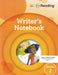 Into Reading Writer's Notebook Grade 2