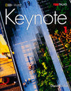 KEYNOTE AME 1 Stbk/MY KEYNOTE ONLINE STICKER