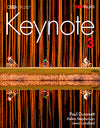 KEYNOTE AME 3 Stbk/MY KEYNOTE ONLINE STICKER