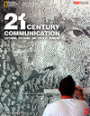 21ST CENTURY COMMUNICATION SB3/STICKER CODE LISTENING SPEAK