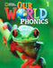 Our World Phonics 1 with Audio CD