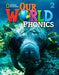 Our World Phonics 2 with Audio CD