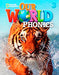 Our World Phonics 3 with Audio CD