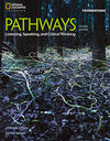 PATHWAYS LS FOUNDATIONS SB + OLWB STICKER CODE 2 ED.