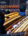 PATHWAYS LS 1 SB + OLWB STICKER CODE 2 ED.