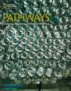 PATHWAYS LS 3 SB + OLWB STICKER CODE 2 ED.