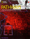 PATHWAYS LS 4 SB + OLWB STICKER CODE 2 ED.